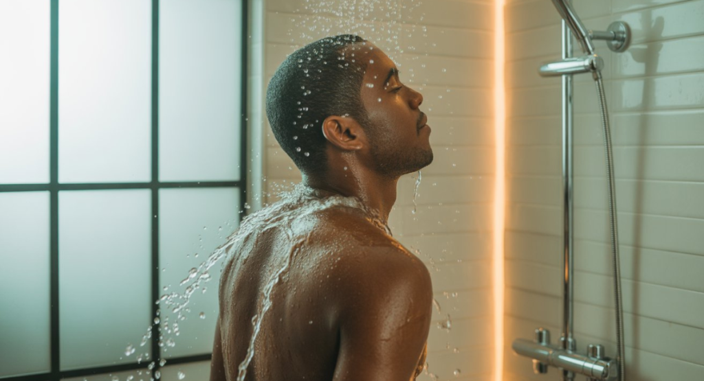 Is a Walk-In Shower Worth Giving Up Your Bathtub?