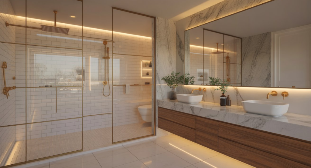 The Bathroom Upgrade That Could Pay for Itself in Just 6 Months