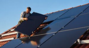 How I Almost Fell for a Solar Installation Scam