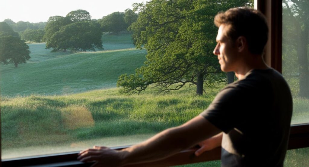 How Natural Light Shapes Your Mood Through Windows