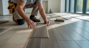 Is Luxury Vinyl Plank Better Than Hardwood? 